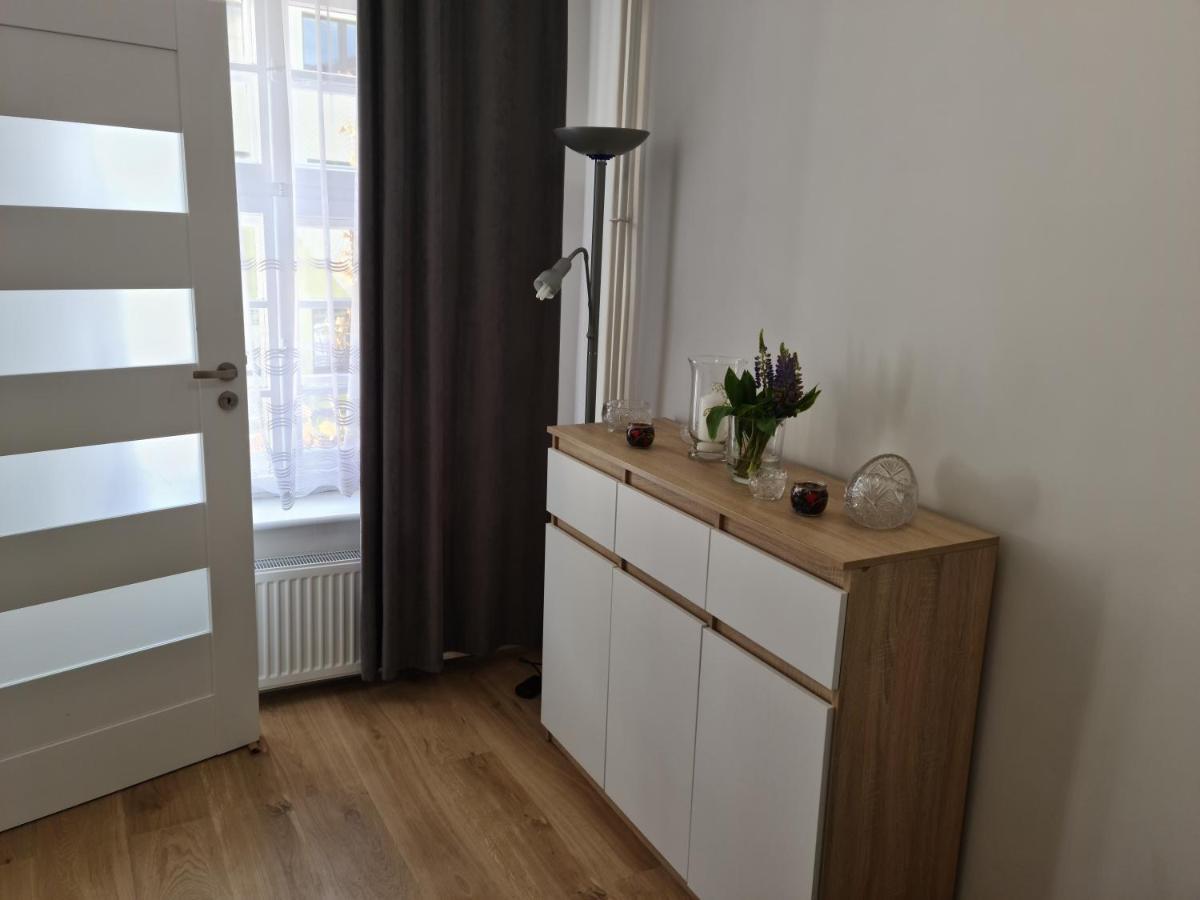 Apartament De Luxe Emily Jelenia Gora Exterior photo