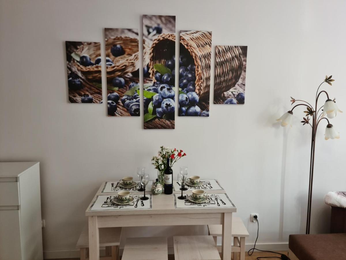 Apartament De Luxe Emily Jelenia Gora Exterior photo