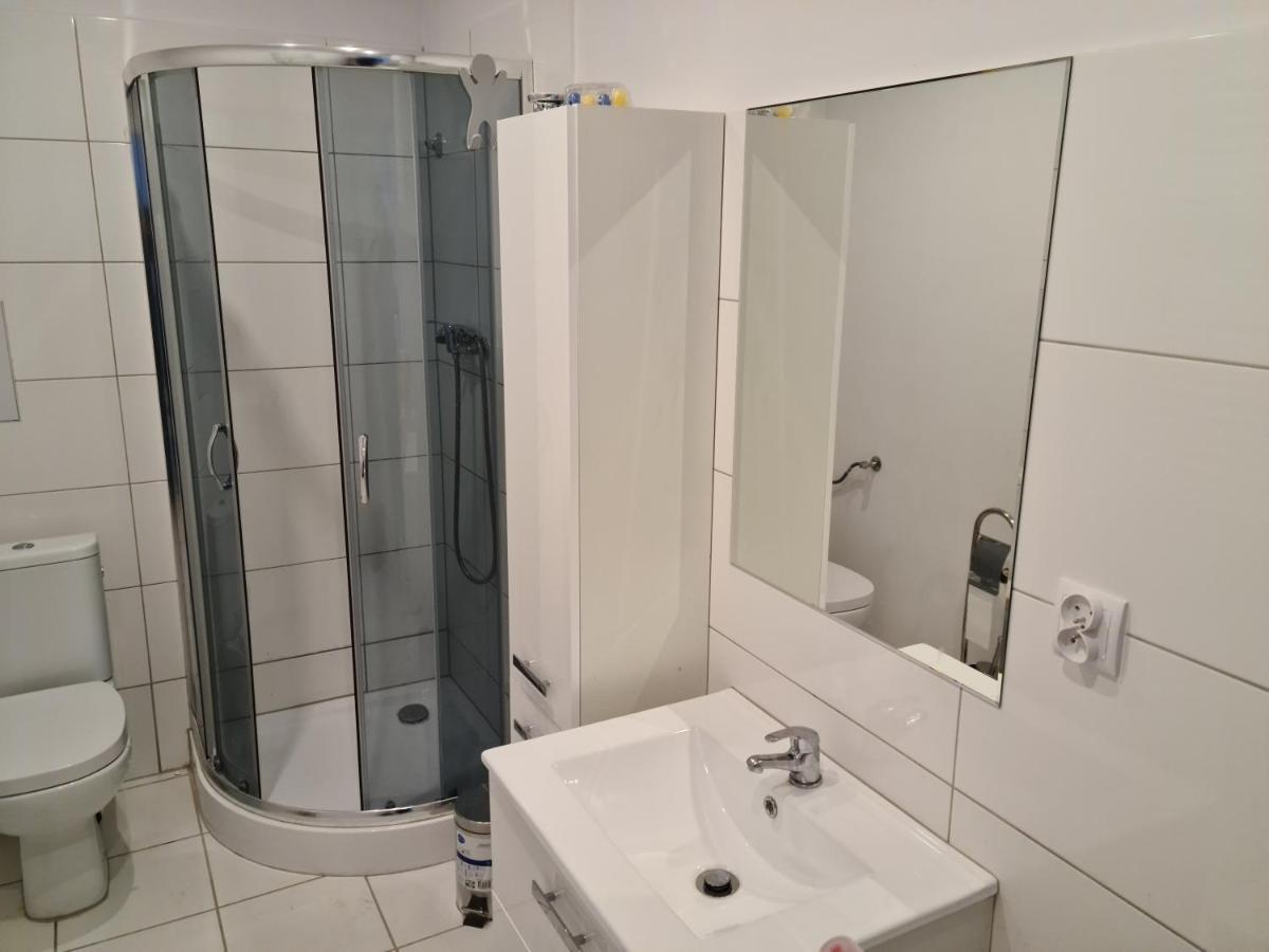 Apartament De Luxe Emily Jelenia Gora Exterior photo