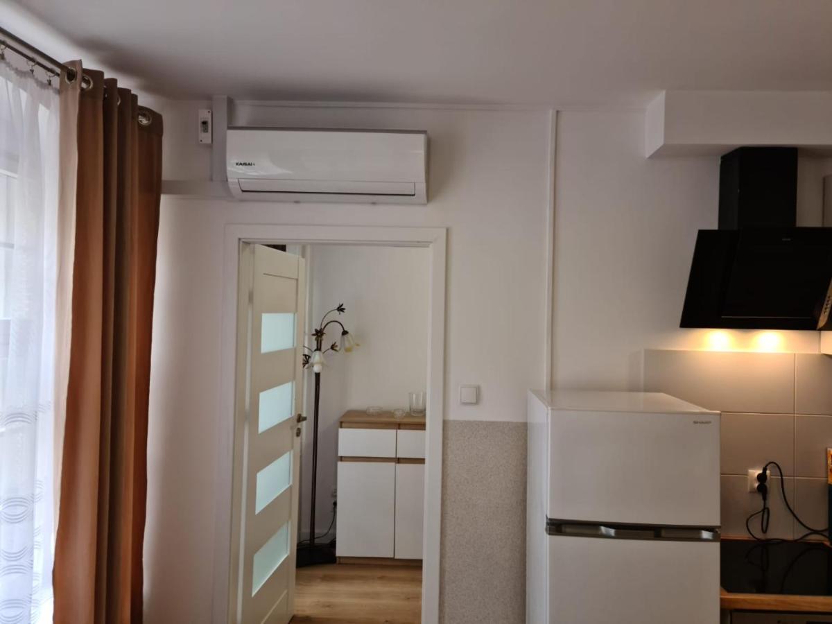 Apartament De Luxe Emily Jelenia Gora Exterior photo